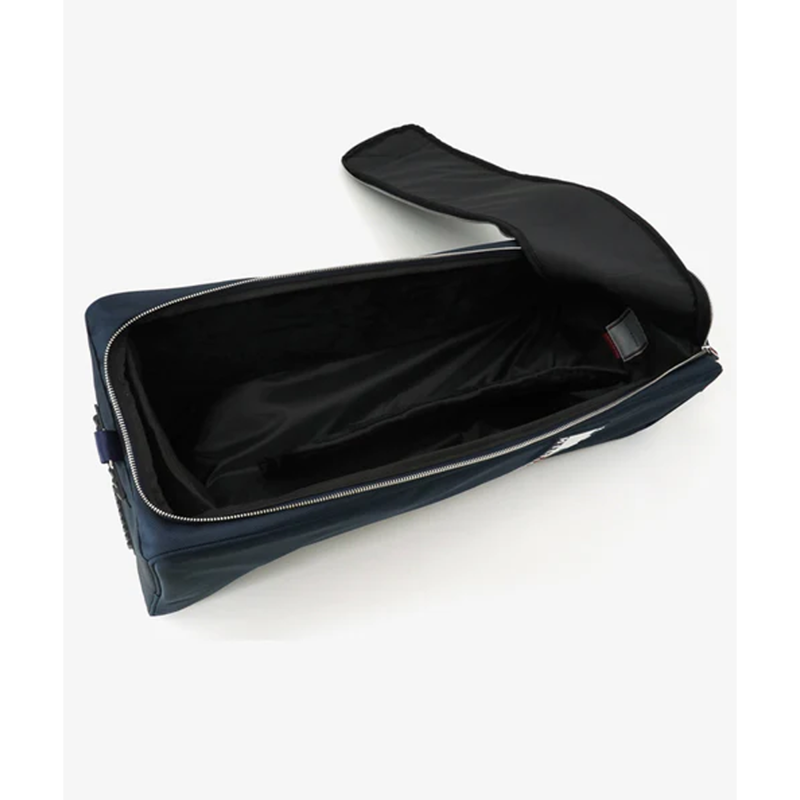 Tommy Hilfiger Signature Boot Bag - Desert Sky-6